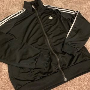 Track Jacket